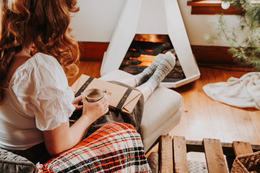 What’s in Our November 2025 Tea Subscription Box