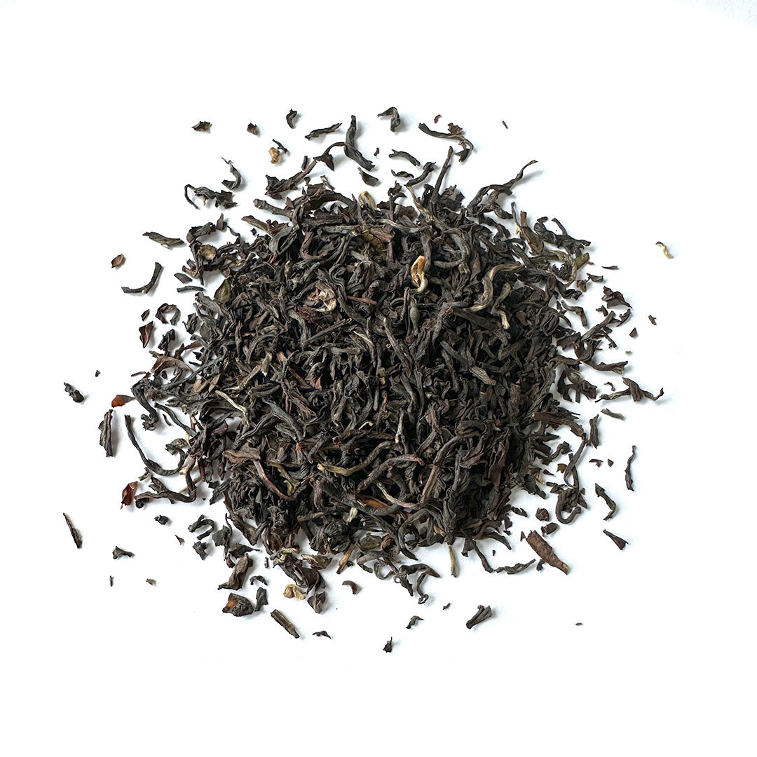 Black Eagle Darjeeling 2nd Flush