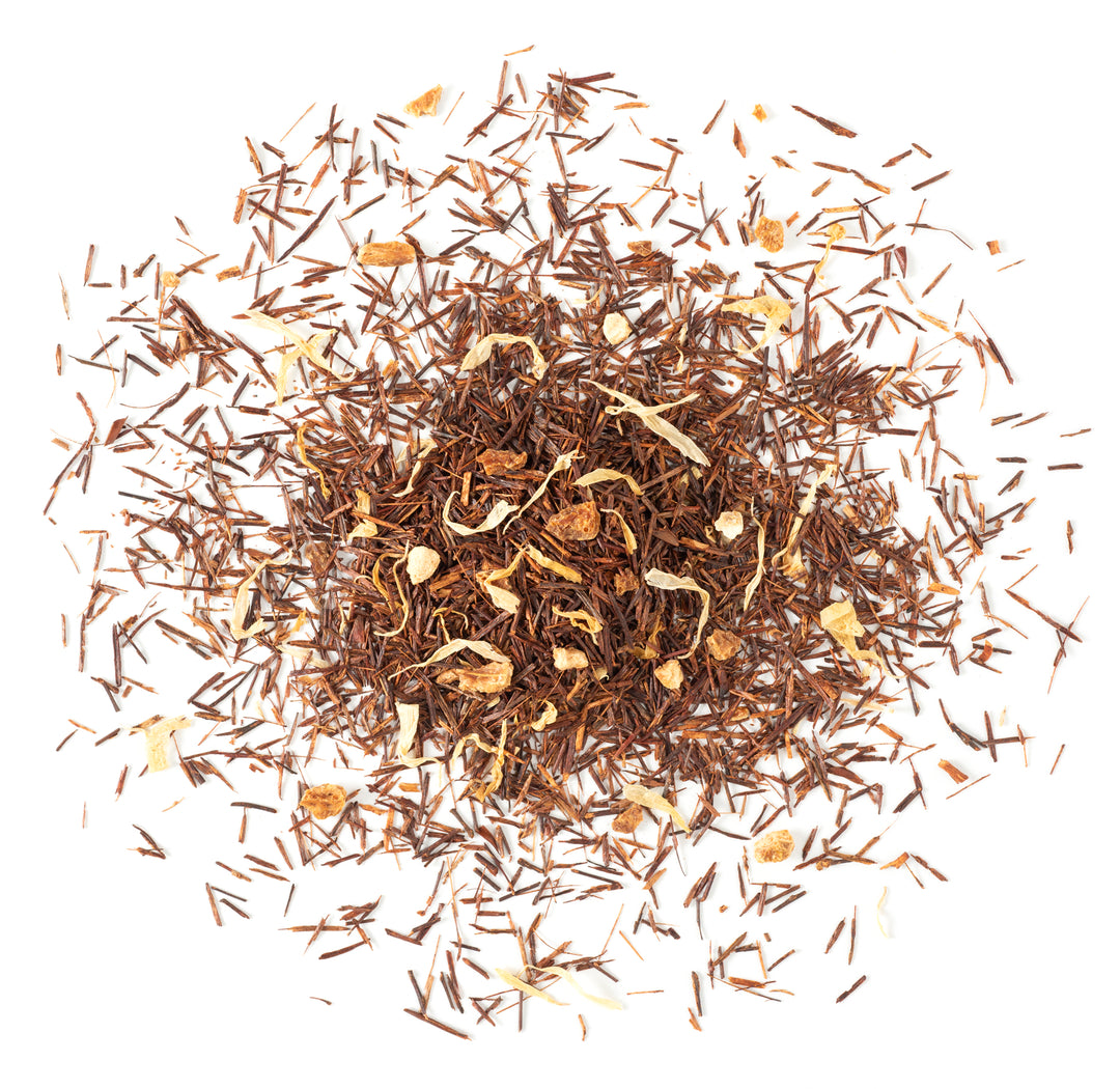 Blood Orange Rooibos Reserve
