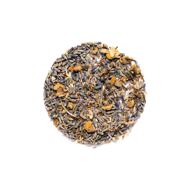 Chamomile Lavender Herbal