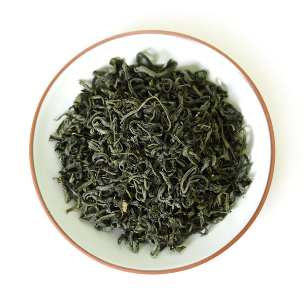 Yun Wu "Clouds and Mist" Green Tea