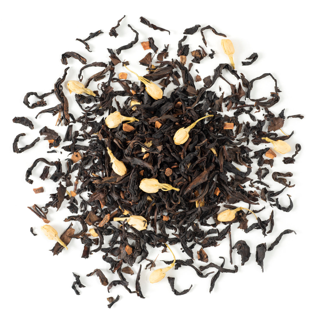 Crème Brûlée Oolong