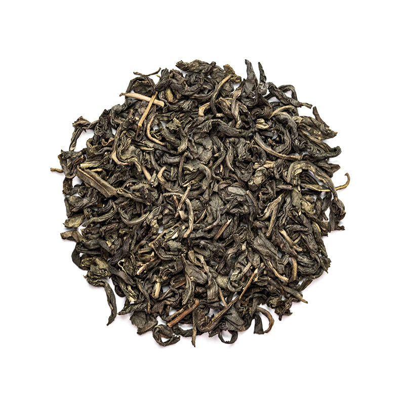 Downy Jasmine Green