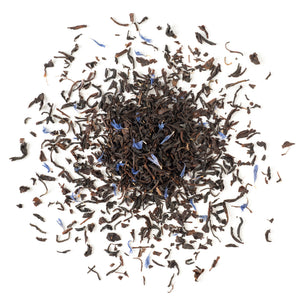 Earl Grey Creme