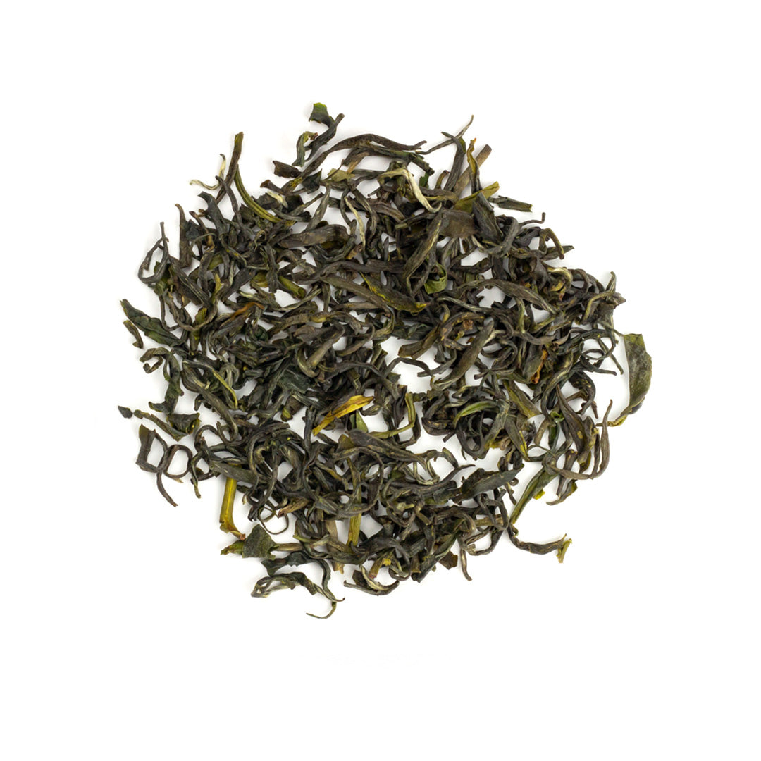 Empress Green