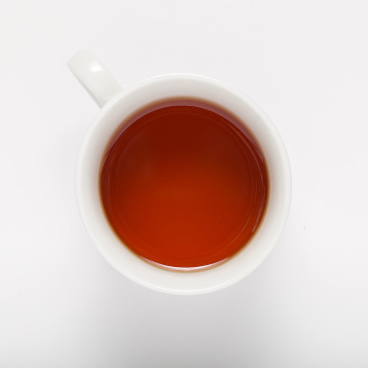 Organic Assam Black