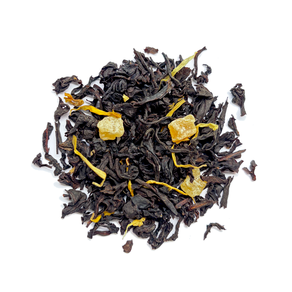 Peach Mango Bliss Black
