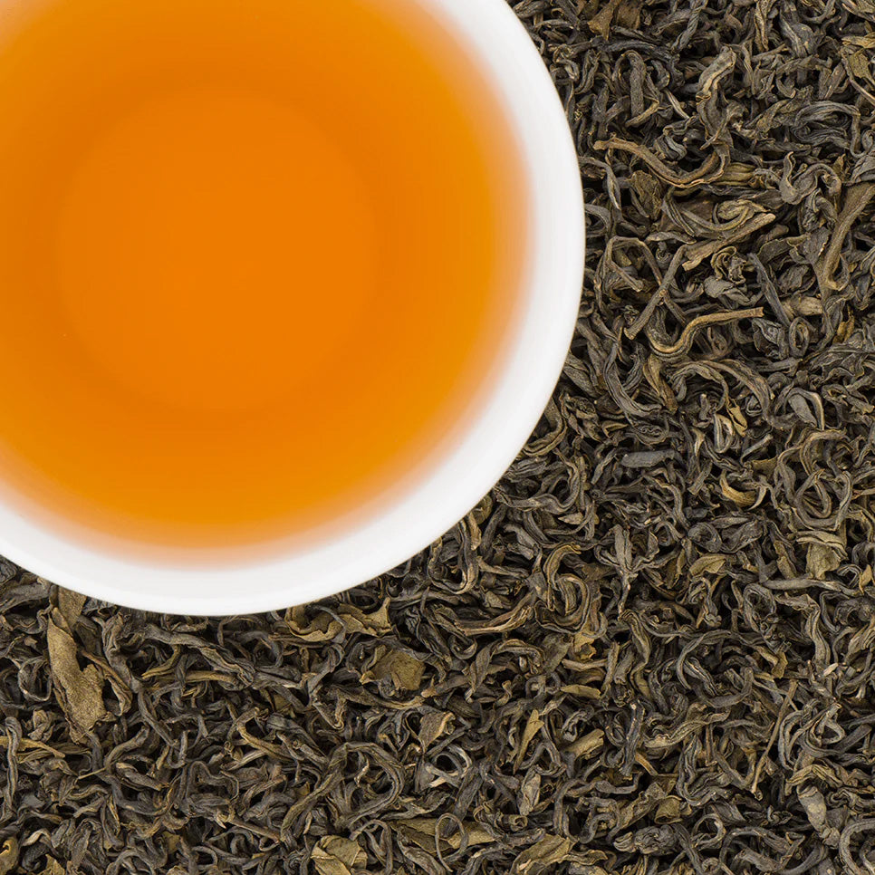 Pokhara Classic Green Tea