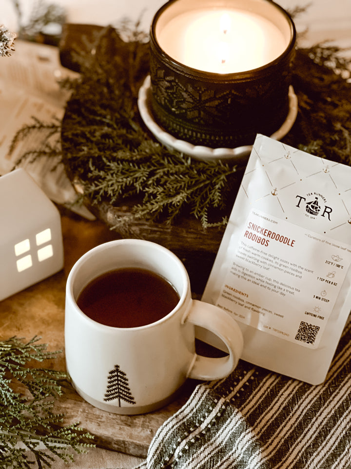 Snickerdoodle Rooibos