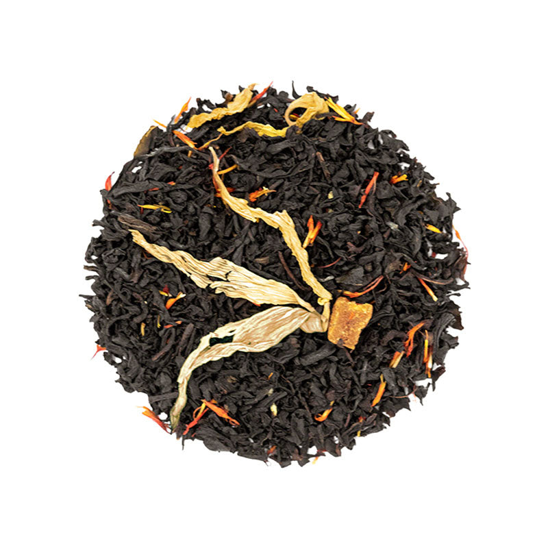 Apricot Black