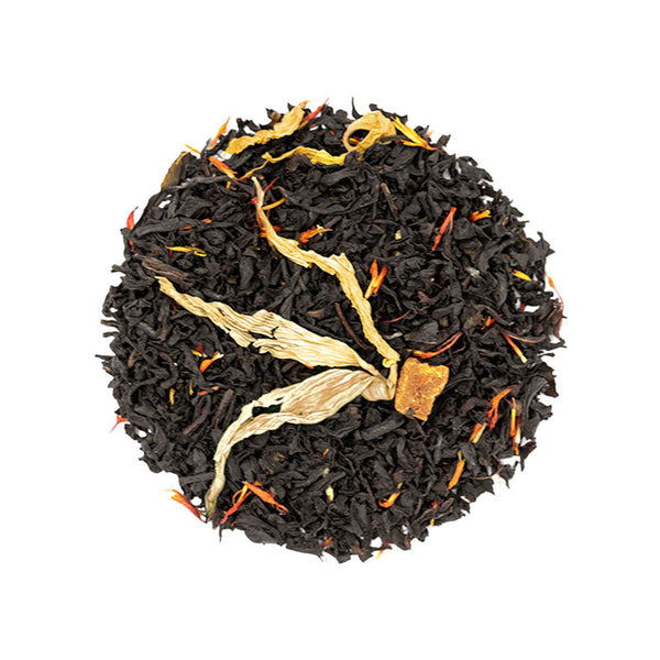 Apricot Black