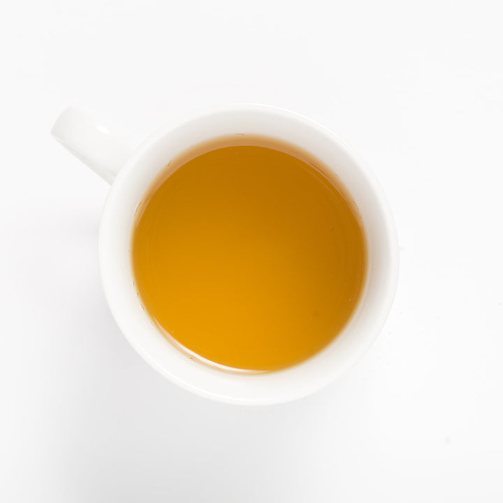 Peach Green