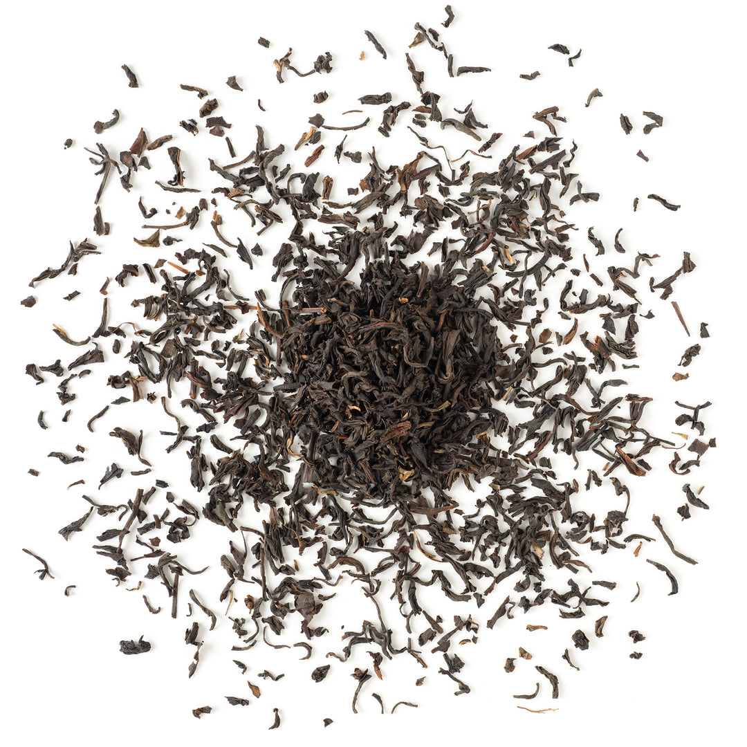 Smoky Siberian Blend