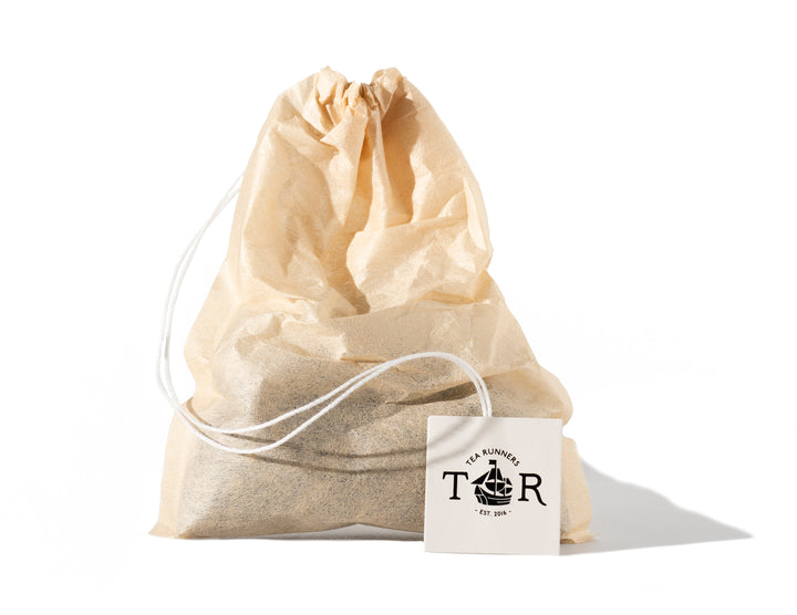 Loose Leaf Tea Filters