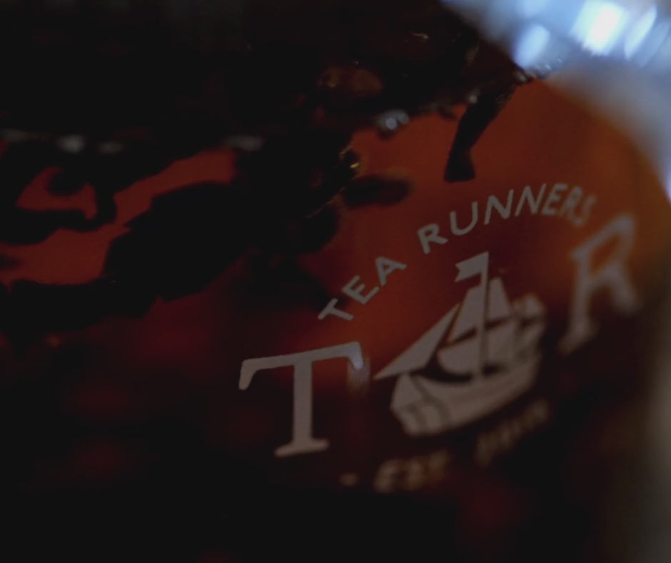 Fully-Customizable Loose Leaf Tea Subscription