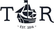 Tea Runners logo