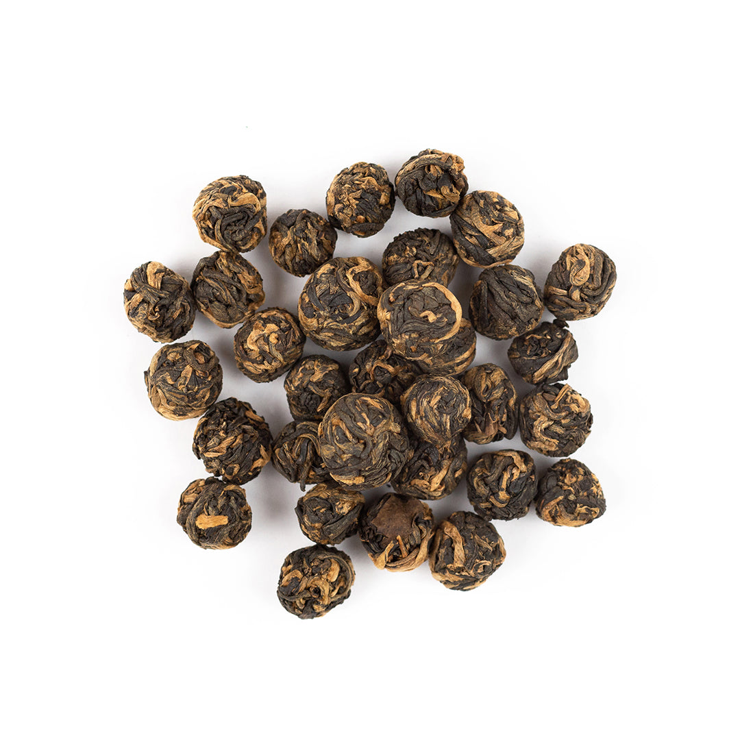 Black Dragon Pearls