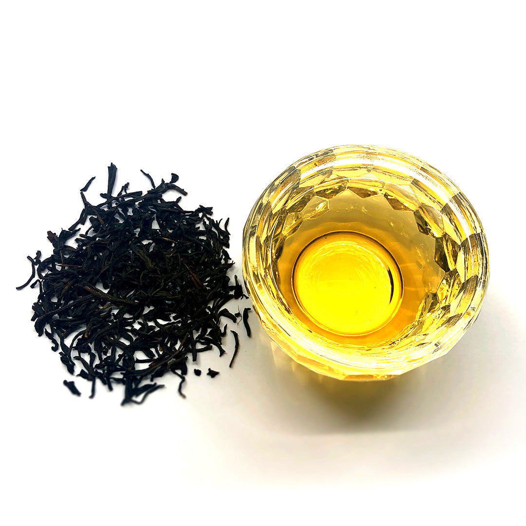 Ceylon Orange Pekoe