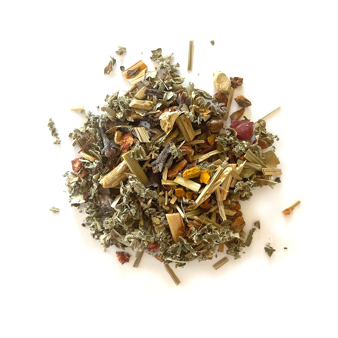 Cranberry Spice