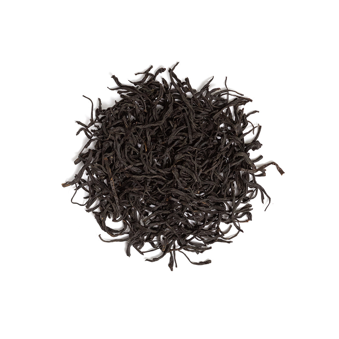 High Mountain “Tu Cha” Black