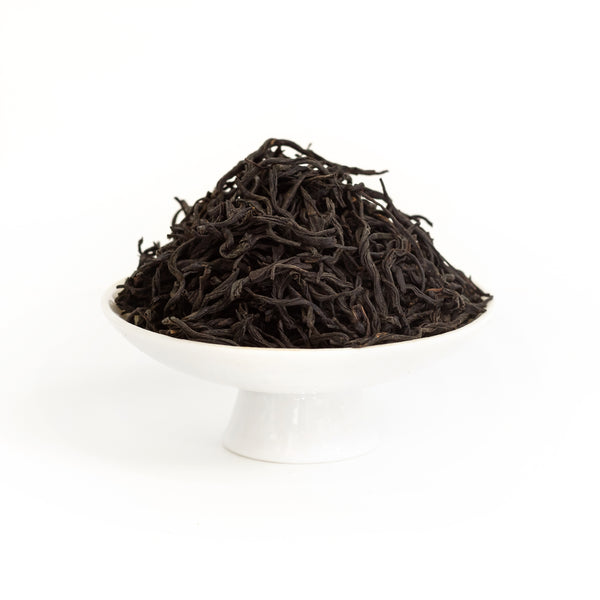 High Mountain Tu Cha Black
