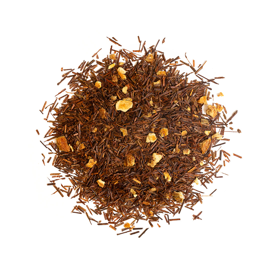Orange Crème Brûlée Rooibos