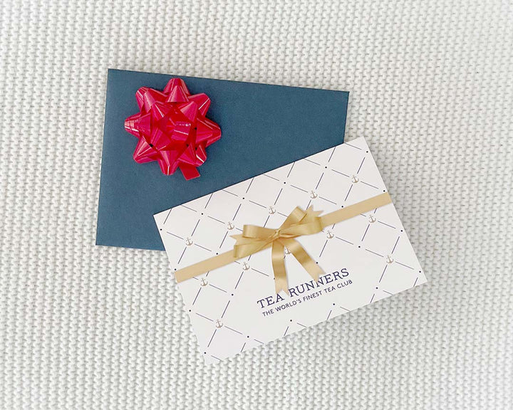 Physical Gift Card