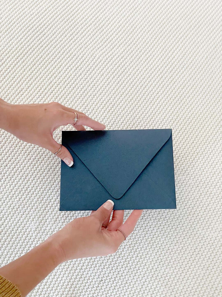 Physical Gift Card