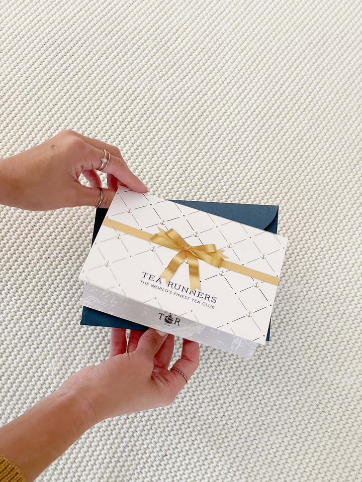 Physical Gift Card