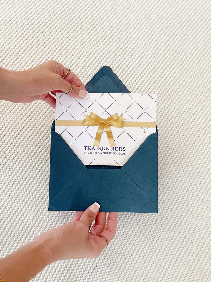 Physical Gift Card