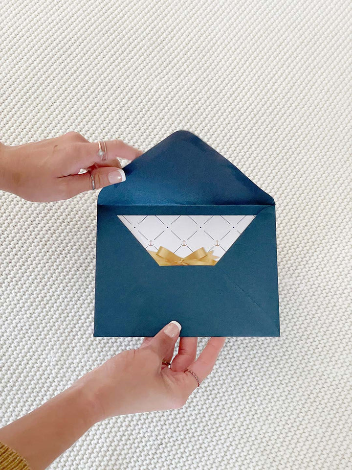 Physical Gift Card