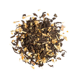 Pu-erh Ginger
