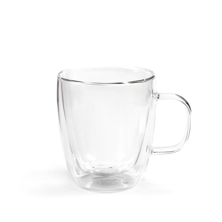 Tea Runners Glass Tea Cups (2 pack)