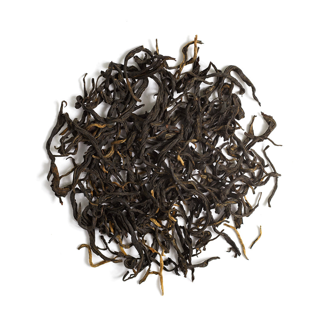 Jingmai Mountain Wild Arbor Black