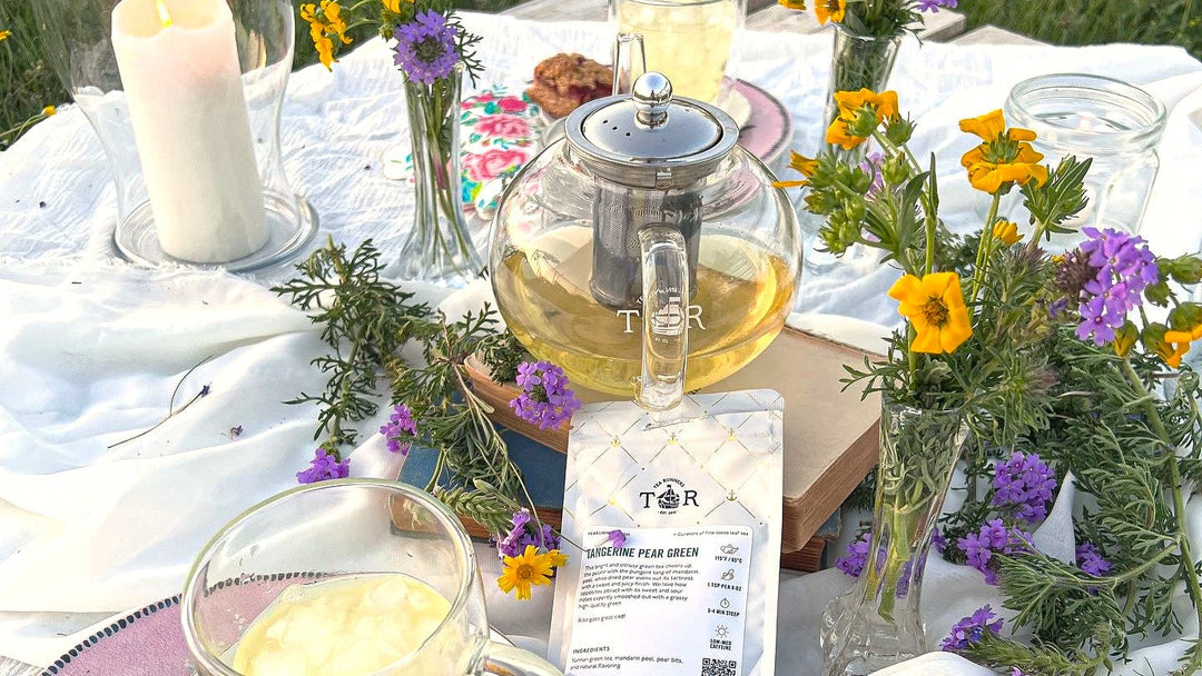 May 2026 Tea Subscription Box Offerings