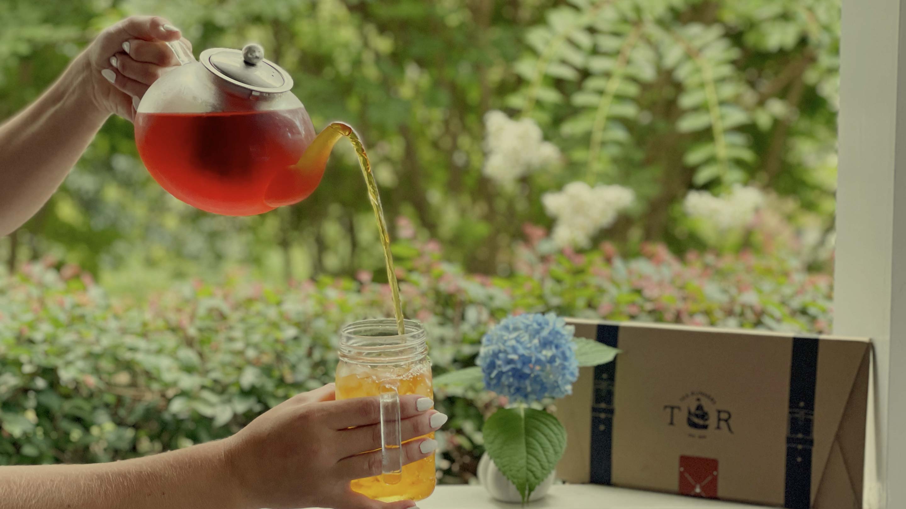 August 2024 Tea Offerings & News – Tea Runners