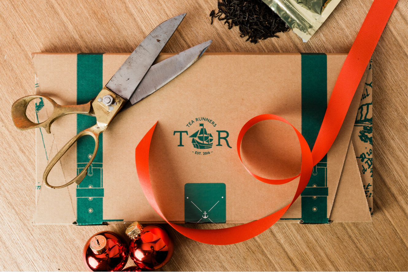 A Sneak Peek at our December 2020 Boxes