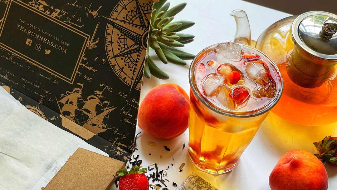 August 2026 Tea Subscription Box Offerings
