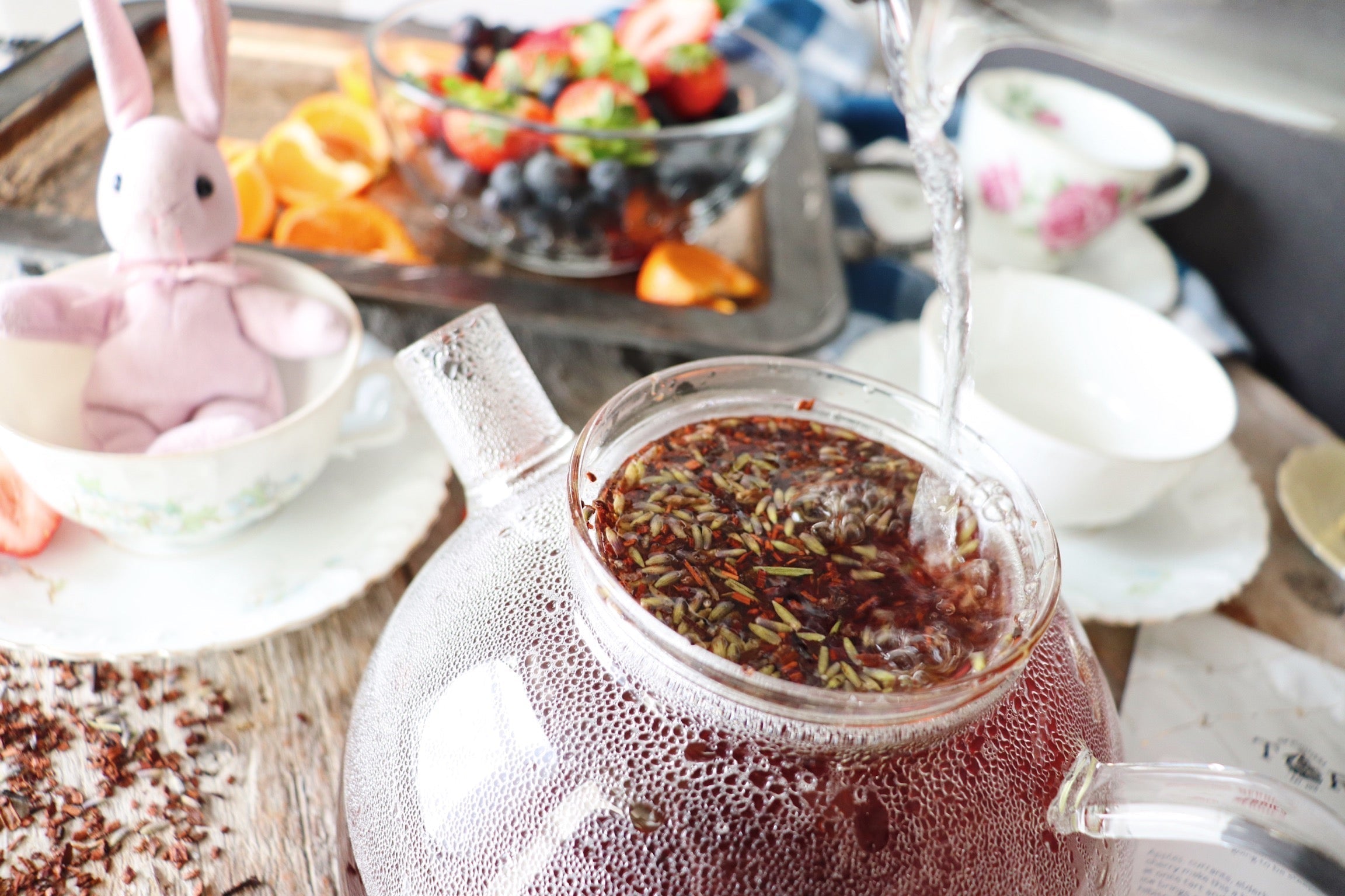 April 2026 Tea Subscription Box Offerings