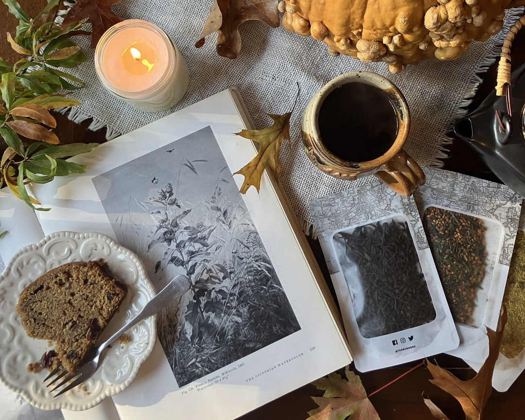 September 2026 Tea Subscription Box Offerings
