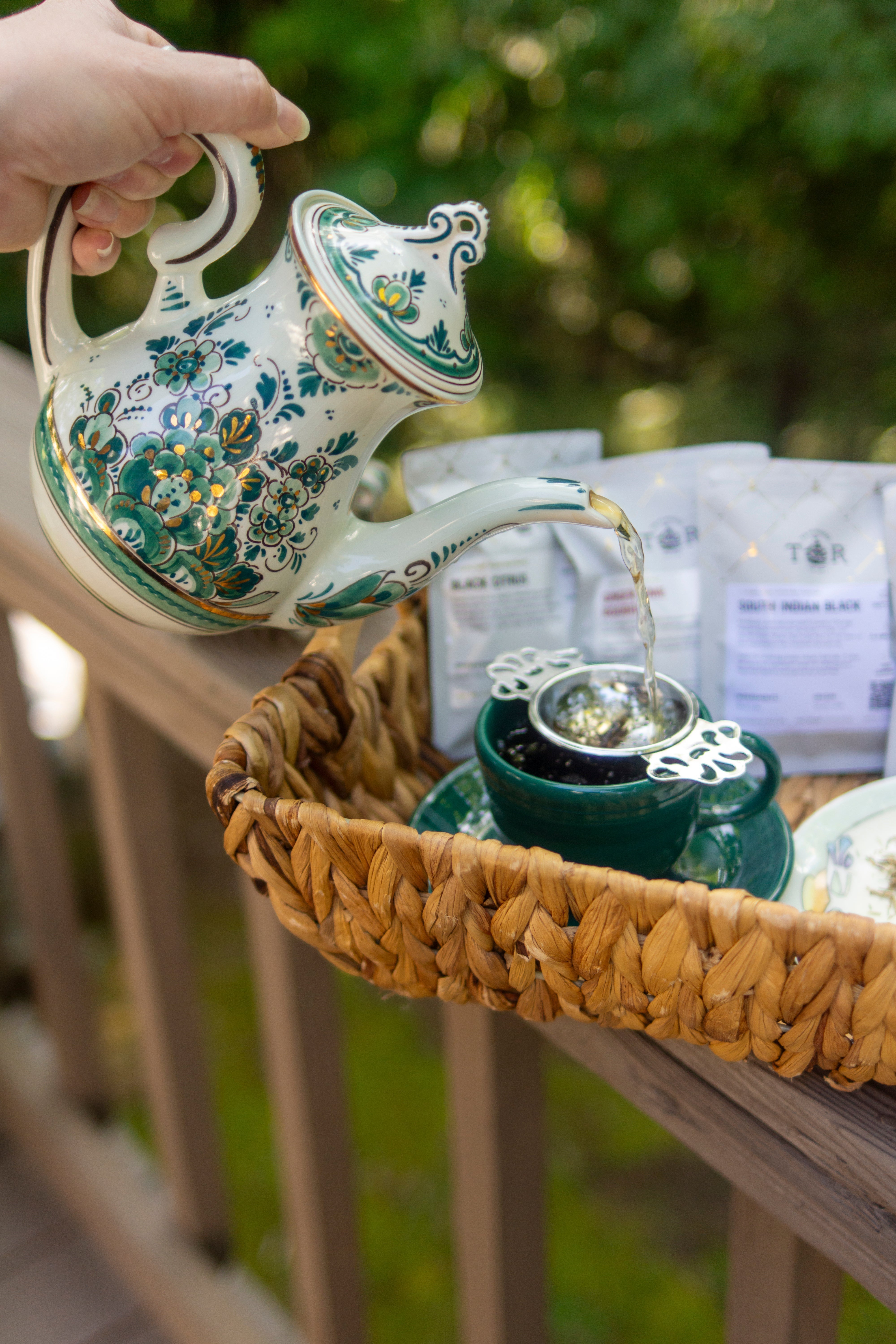 March 2026 Tea Subscription Box Offerings