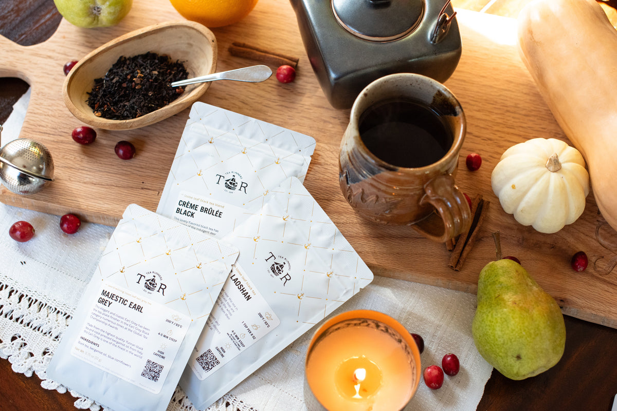 November 2026 Tea Subscription Box Offerings