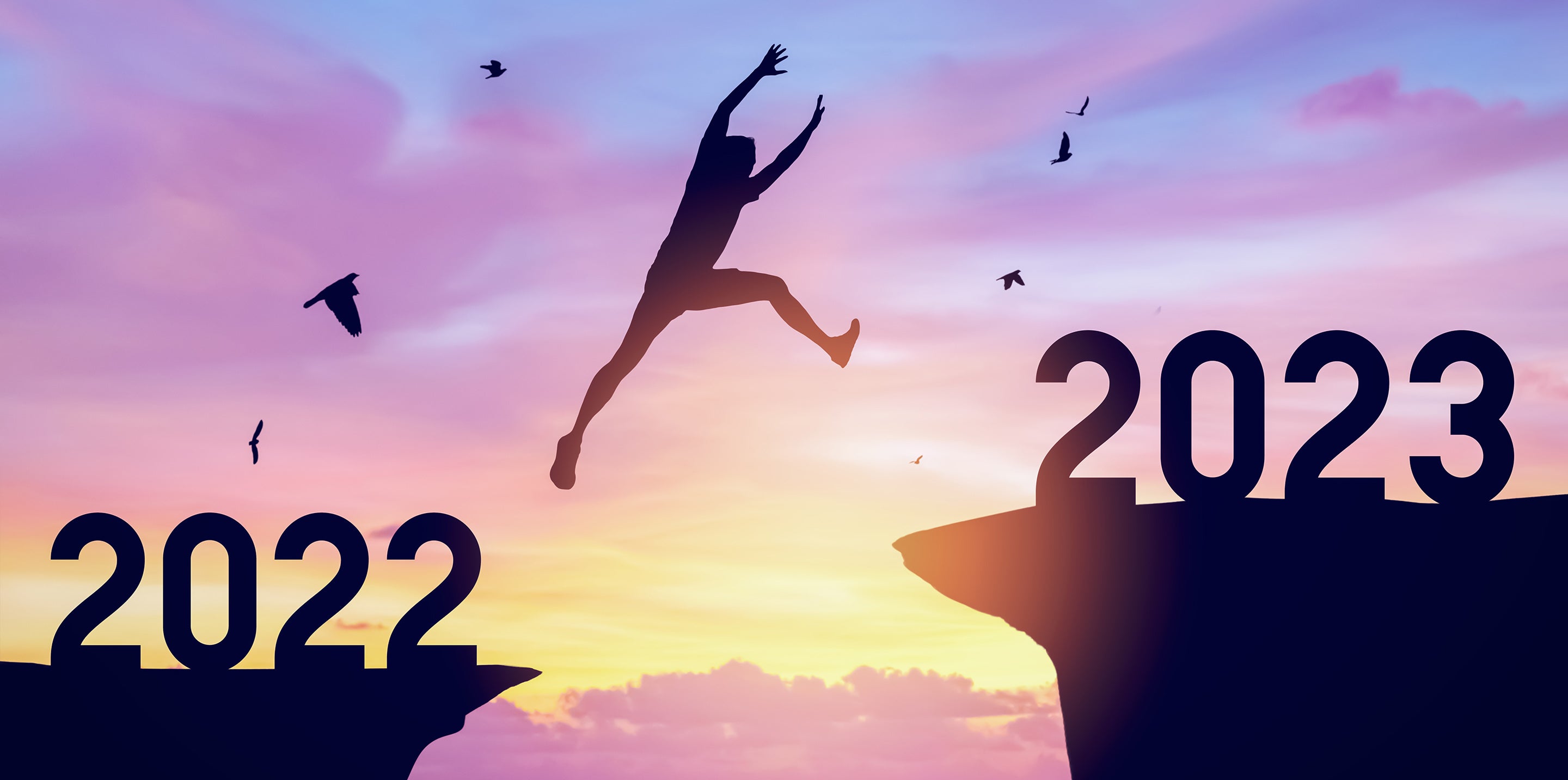 A Sneak Peek at January 2023 – Tea Runners