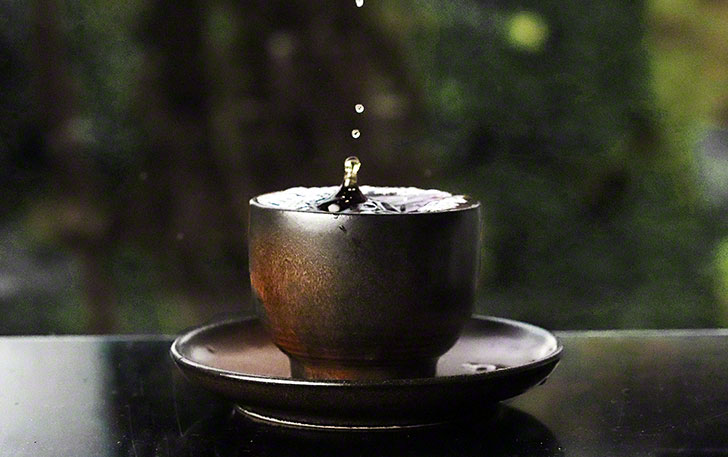 30 Best Teas for Stress and Anxiety