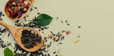 All About Tea Flavoring - Inclusions, Scenting, Oils, Natural vs Artificial Flavoring