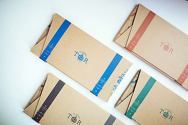 Single Curated Box