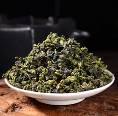 Anxi "Hairy Crab" Mao Xie Fujian Oolong Tea