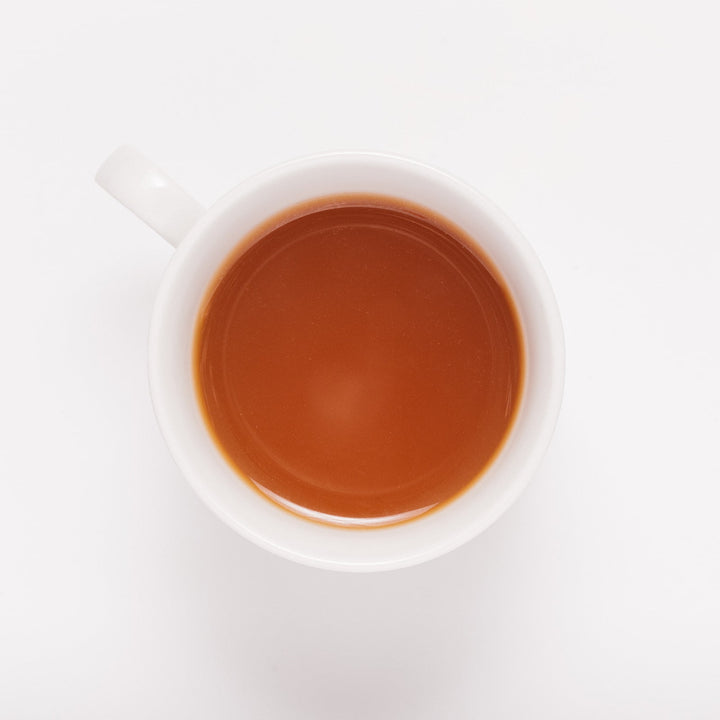 Apple Cinnamon Herbal