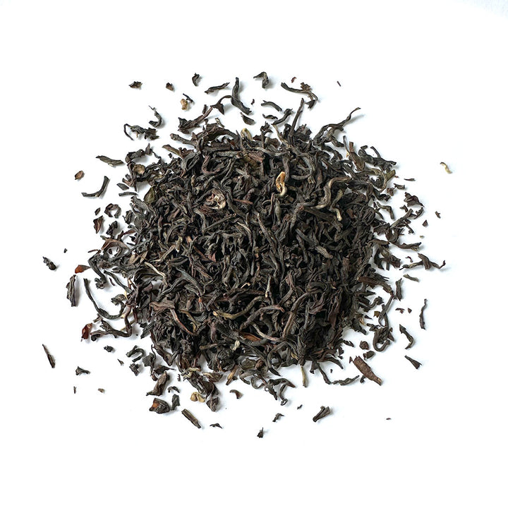 Black Eagle Darjeeling 2nd Flush