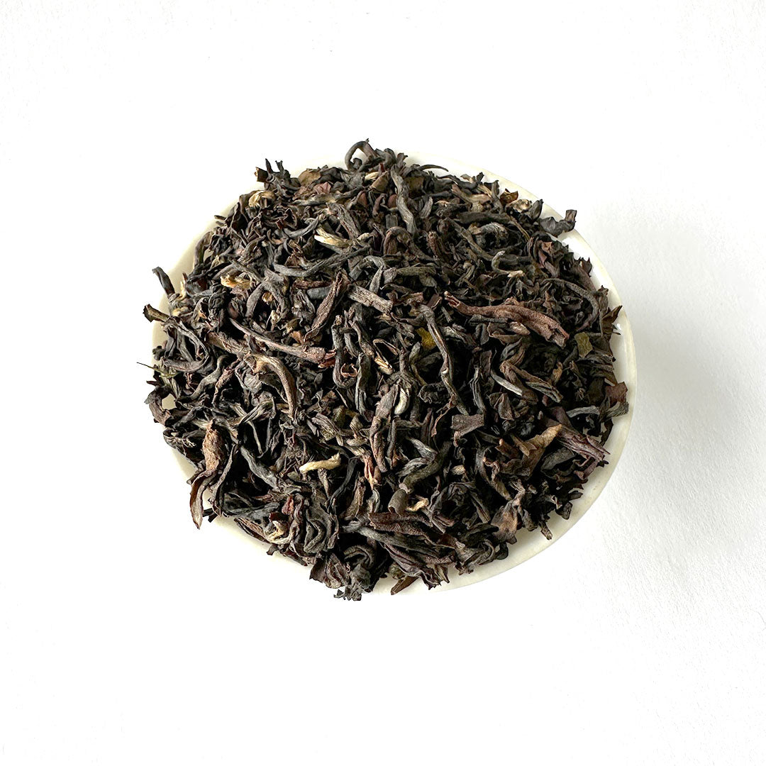 Black Eagle Darjeeling 2nd Flush
